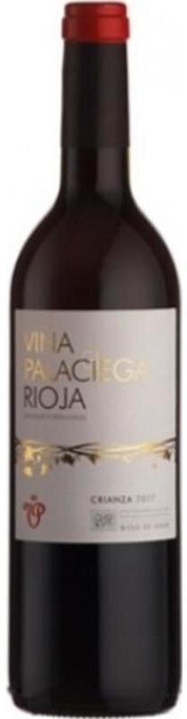 Vina Palaciega Crianza 2014