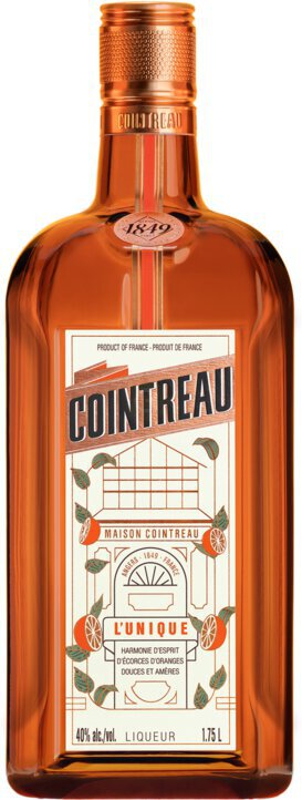 Cointreau