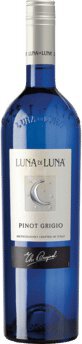 Luna Di Luna Pinot Grigio 2019