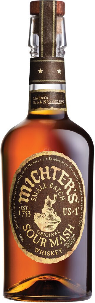 Michters Sour Mash