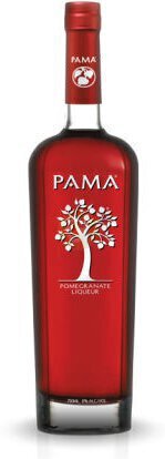 Pama Pomegranate Liqueur