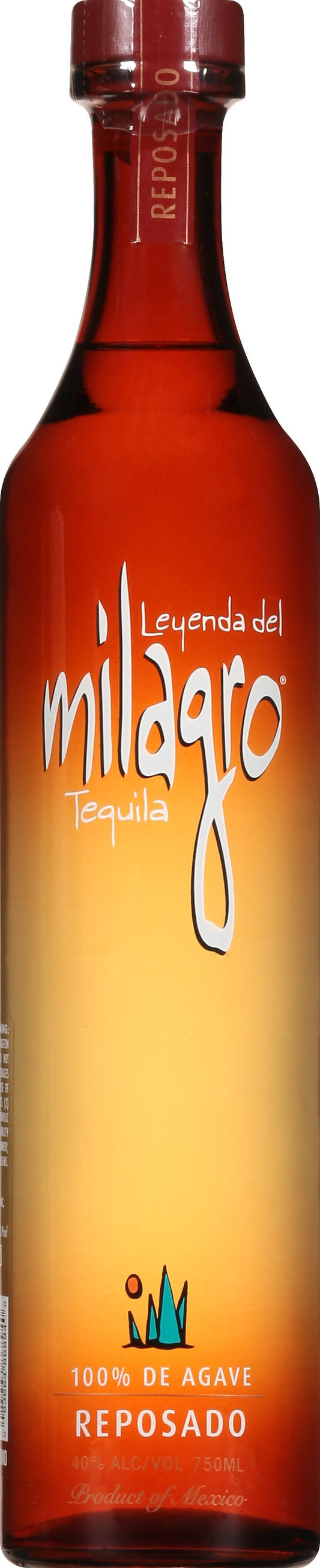 Milagro Reposado Teq