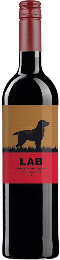 Sweet Lab Red 2017