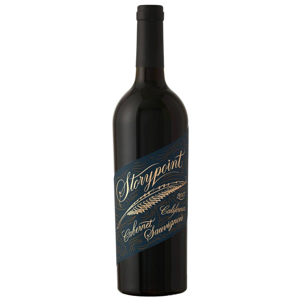 Storypoint Cabernet Sauvignon 2020
