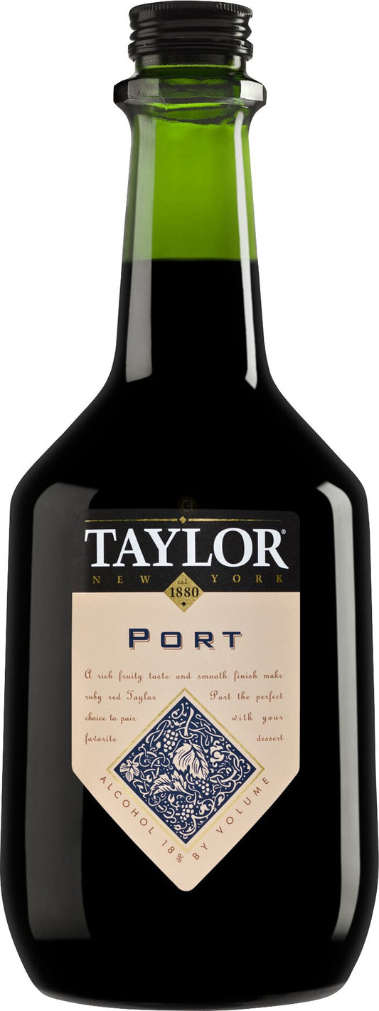 Taylor Port Nv
