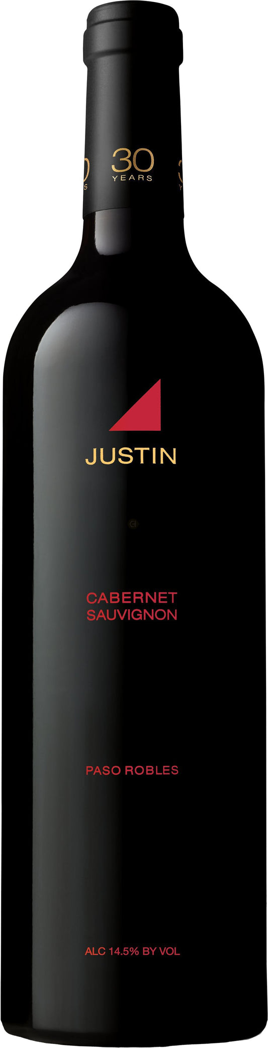 Justin Cabernet Sauvignon Paso Robles 2020