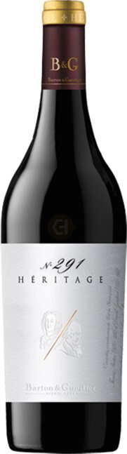 Barton & Guestier Duche D'Uzes Heritage Ndeg 298