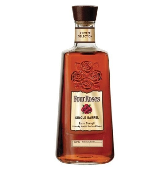 Four Roses Bbn Single Barrel