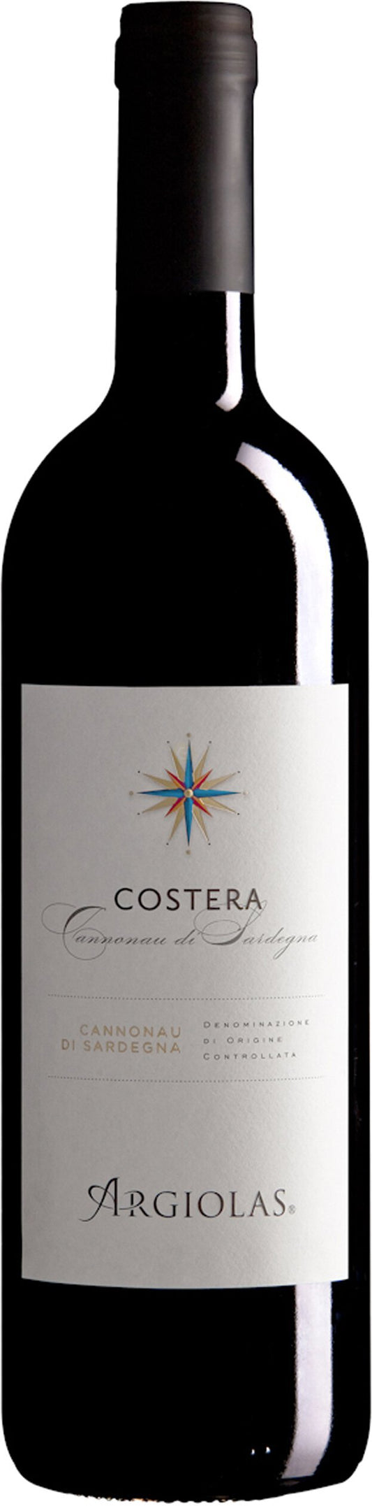 Argiolas Costera Cannonau 2020