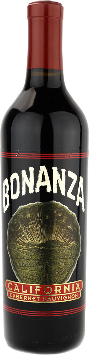 Bonanza Cabernet Sauvignon Lot 7