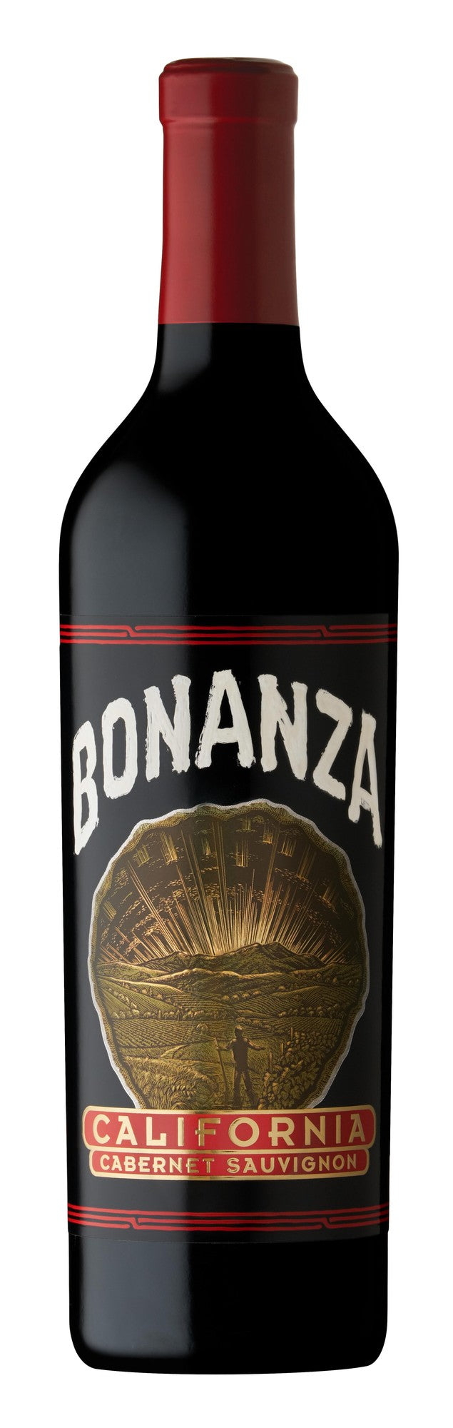 Bonanza Cabernet Sauvignon Lot 7