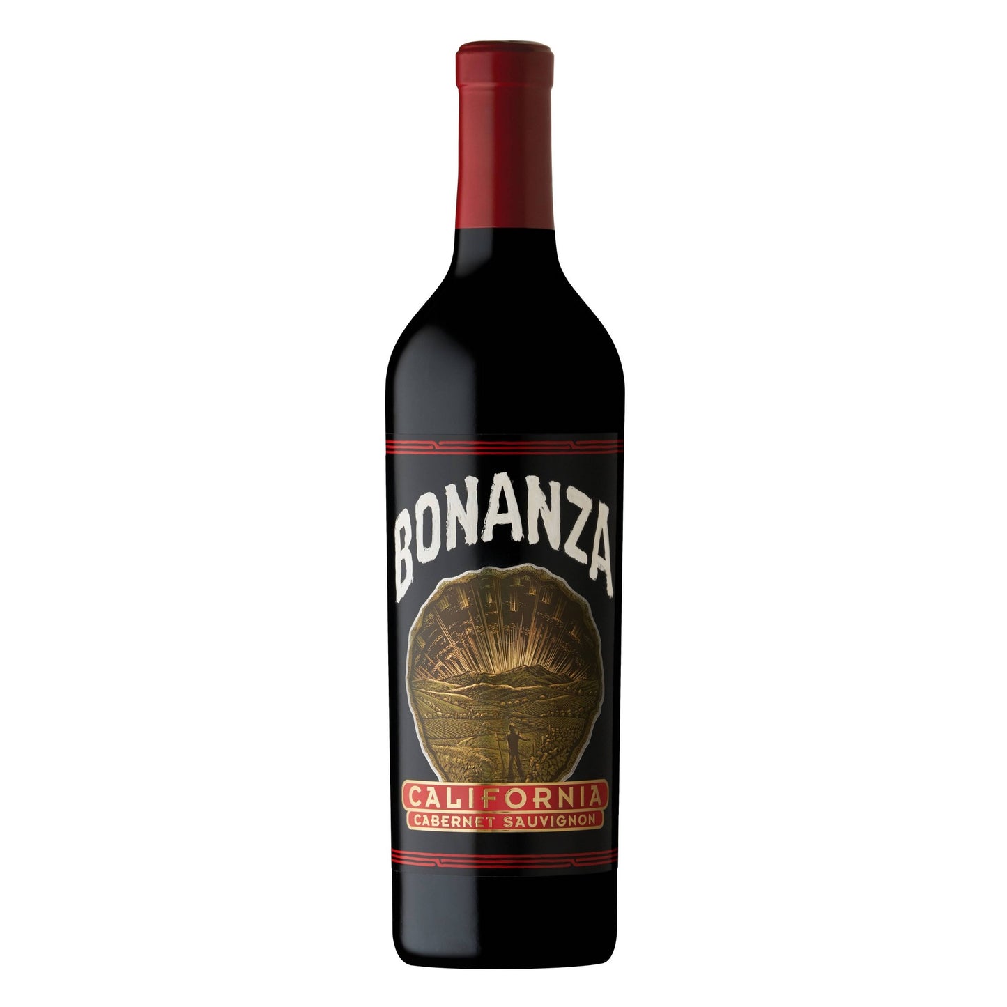 Bonanza Cabernet Sauvignon Lot 7