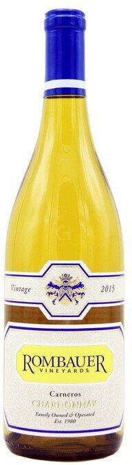 Rombauer Chardonnay Carneros 2022
