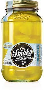 Ole Smoky Pineapple