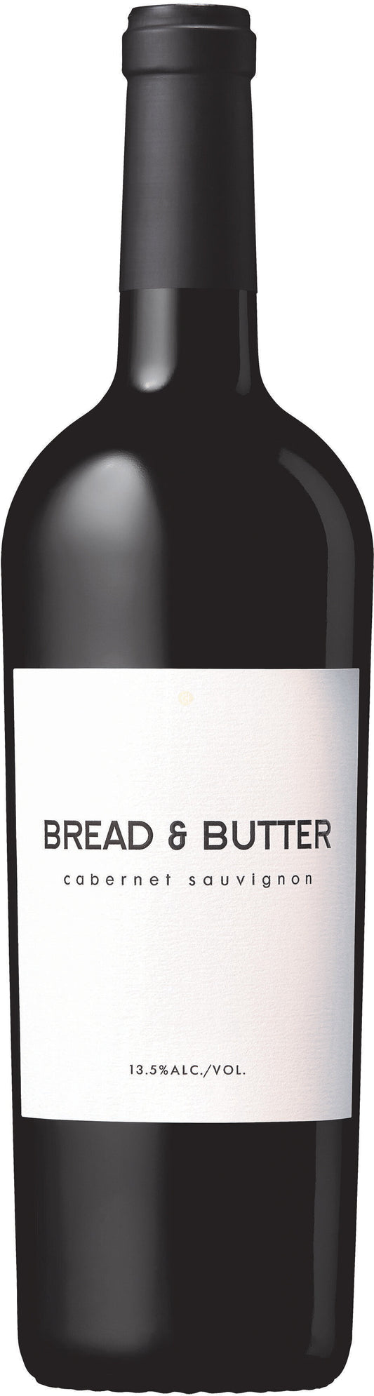 Bread & Butter Cabernet Sauvignon 2020