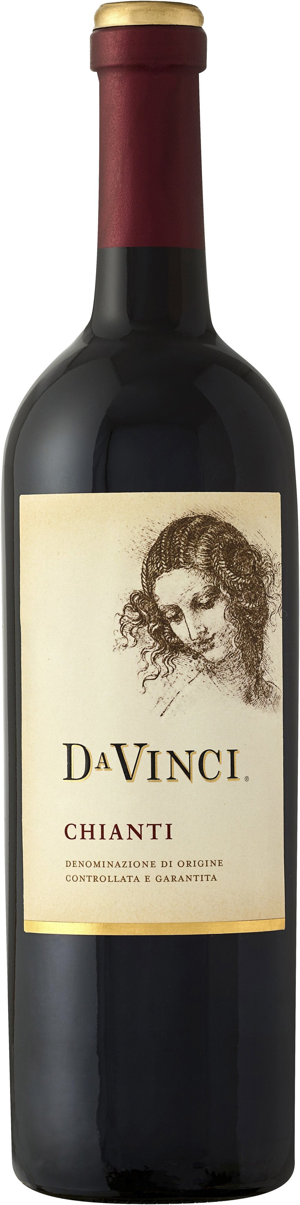 Da Vinci Chianti 2018