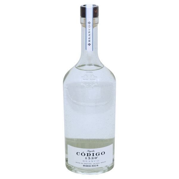 Codigo 1530 Blanco