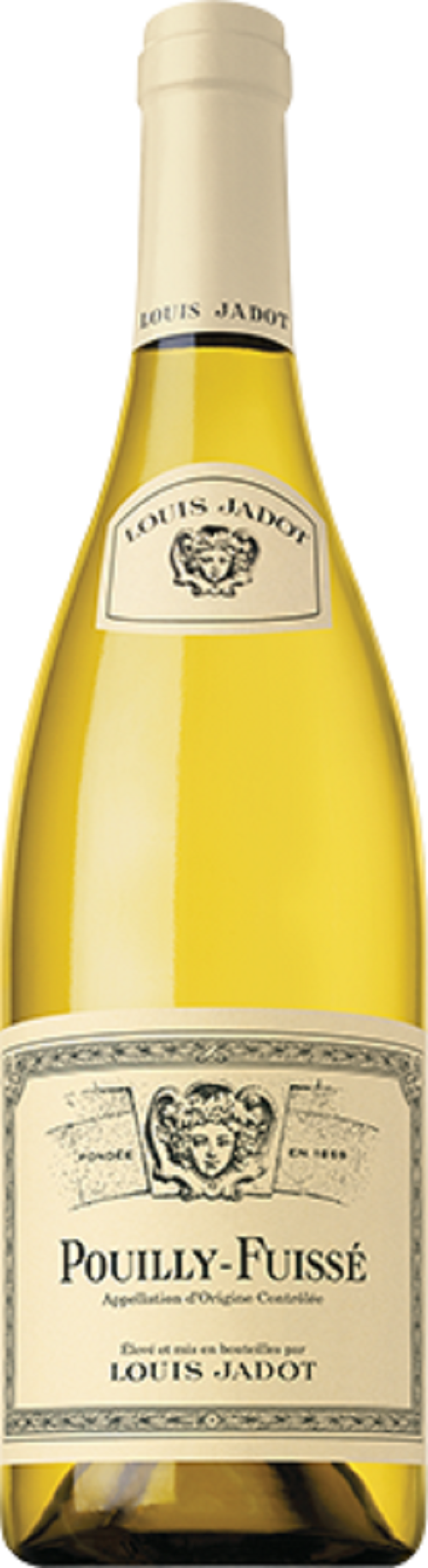Louis Jadot Pouilly Fuisse 2021
