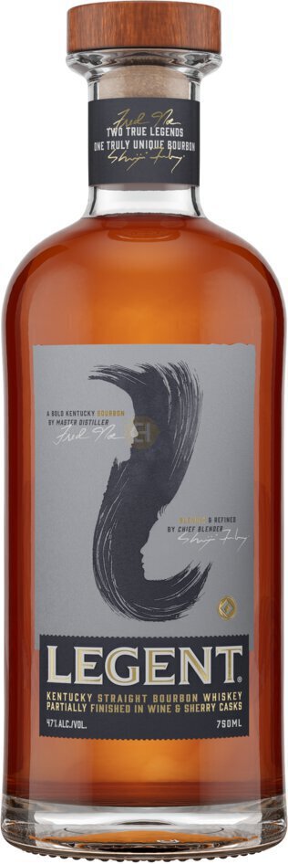 Legent Kentucky Bourbon