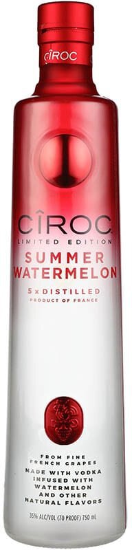 Ciroc Watermelon