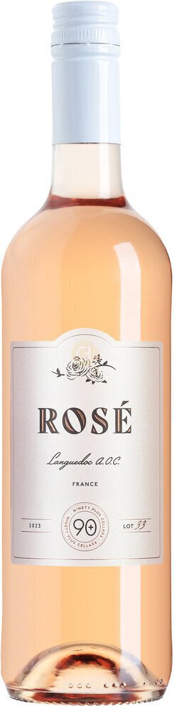 90+ Cellars Lot 33 Rose 2020/2021