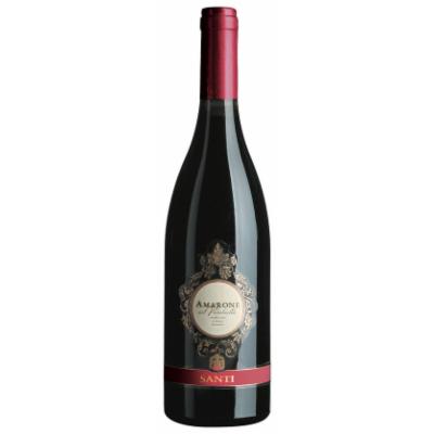 Santi Amarone Valpolicella Classico Santico 2017