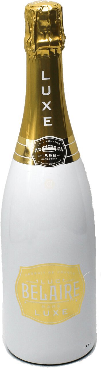 Luc Belaire Rare Lux Nv