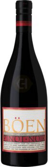 Boen Tri Appellation Pinot Noir 2020