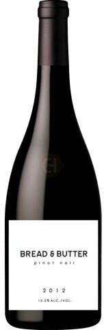 Bread & Butter Pinot Noir 2019/2020