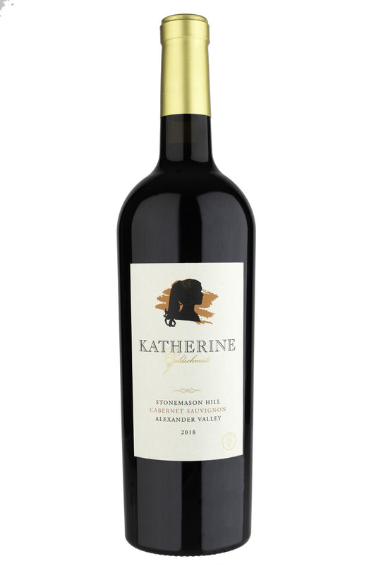 Goldschmidt Katherine Cabernet 2020