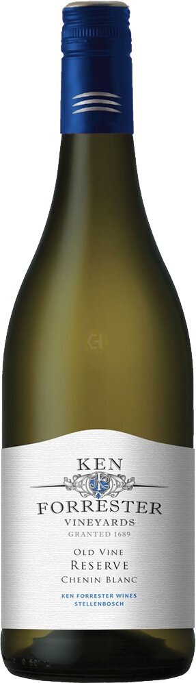 Ken Forrester Old Vine Reserve Chenin Blanc 2012