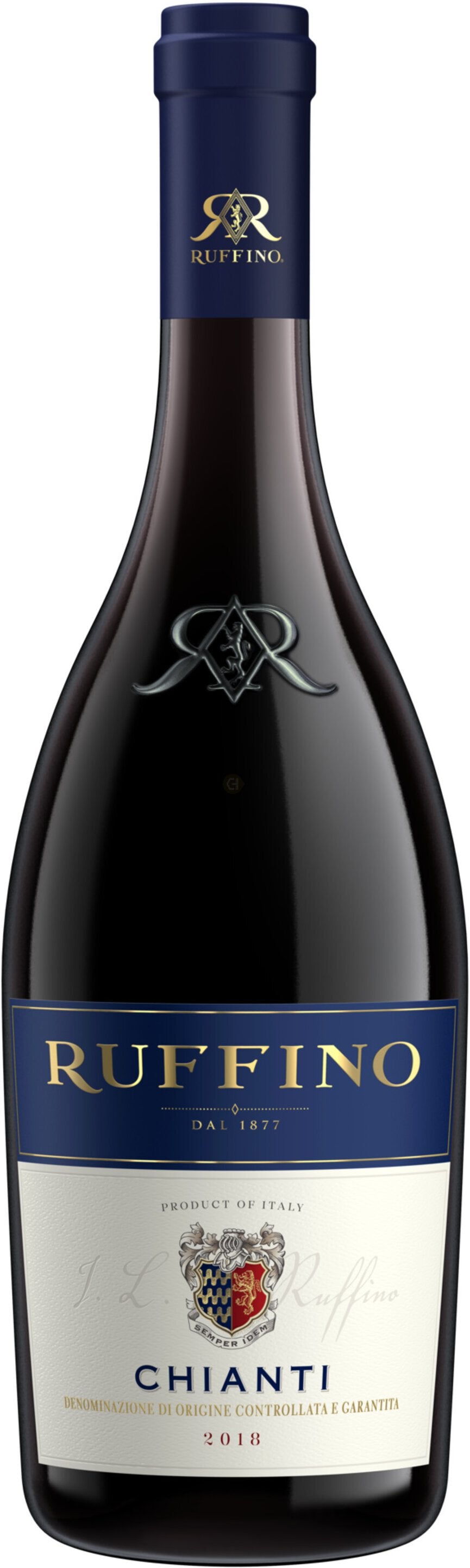 Ruffino Chianti 2018