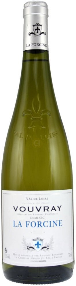 La Forcine Vouvray 2020