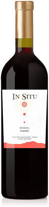 In Situ Malbec Reserve 2019
