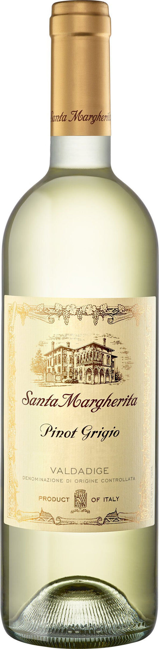 Santa Margherita Pinot Grigio 2020/2021