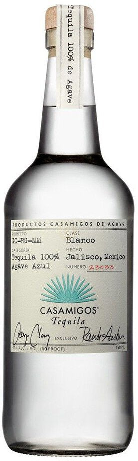 Casamigos Blanco