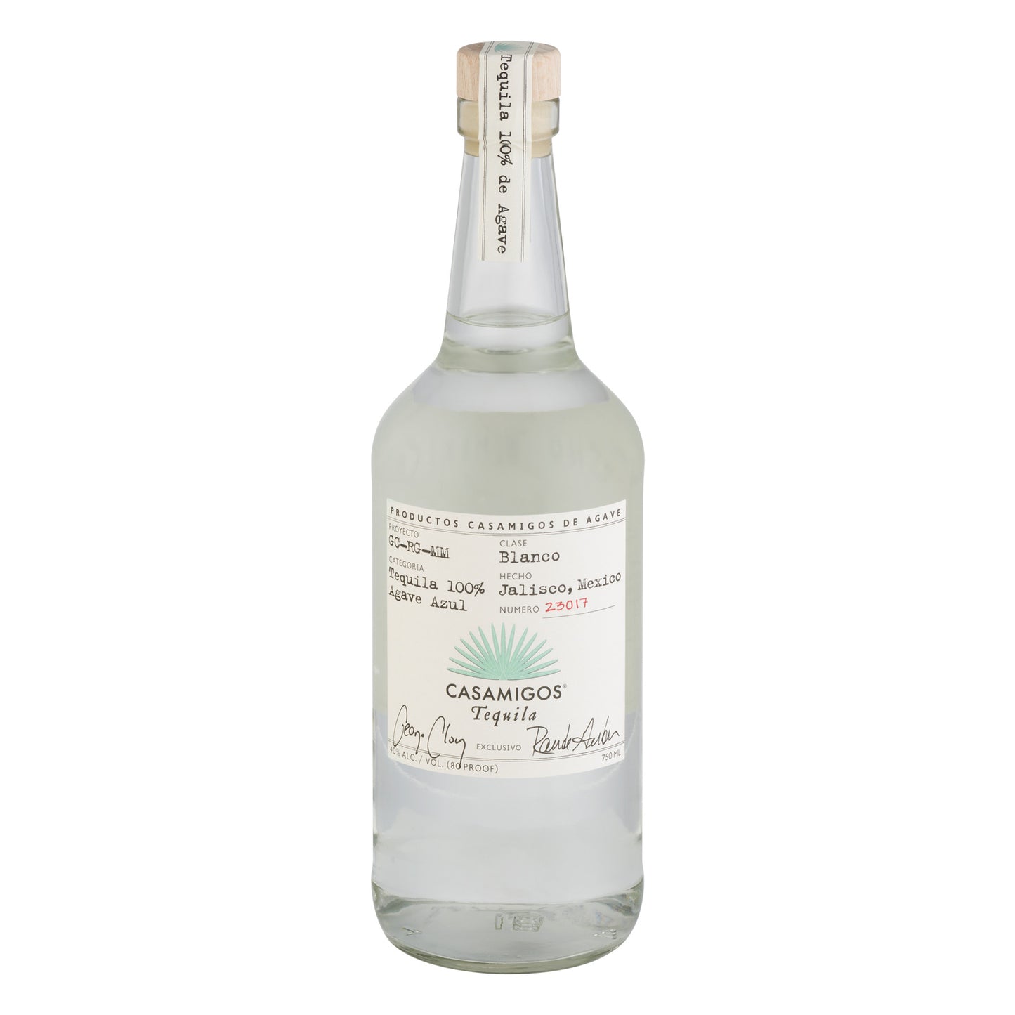 Casamigos Blanco