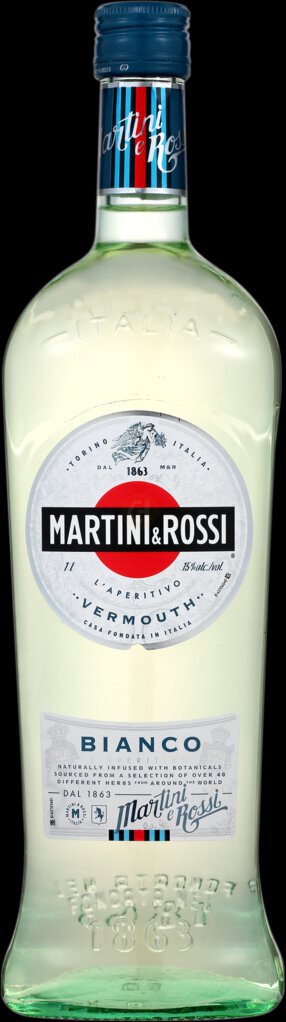 Martini And Rossi Bianco Vermouth