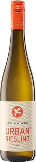Nik Weis Urban Riesling 2022