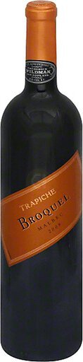 Trapiche Tesoro Malbec 2021