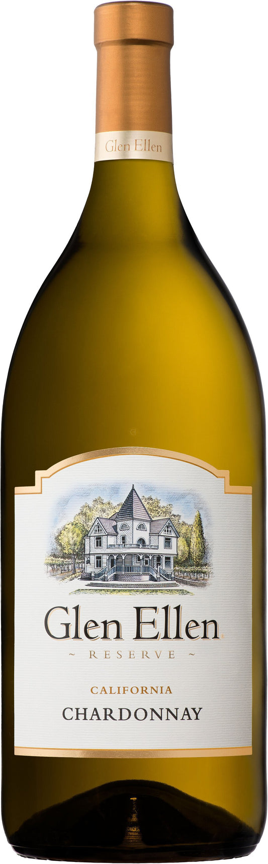 Glen Ellen Chardonnay Reserve California 2013