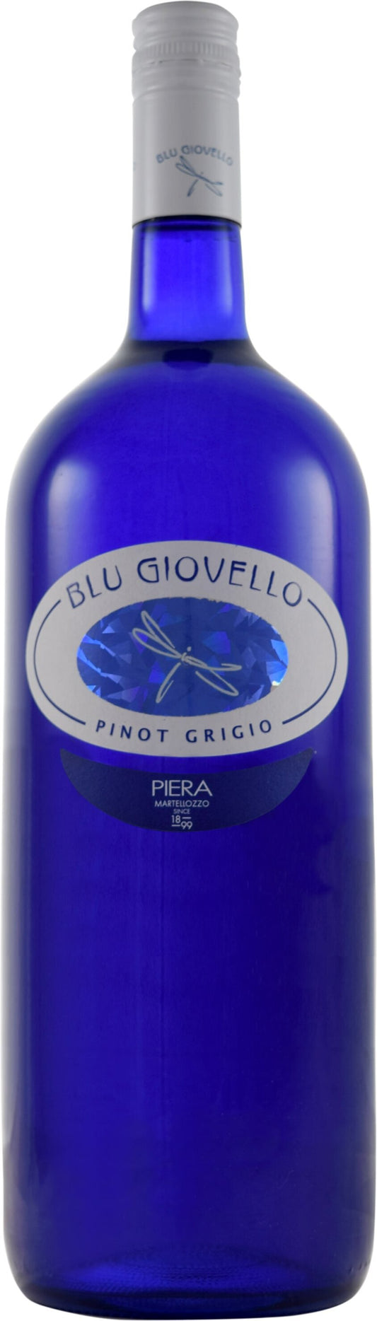Giovello Pinot Grigio 2018
