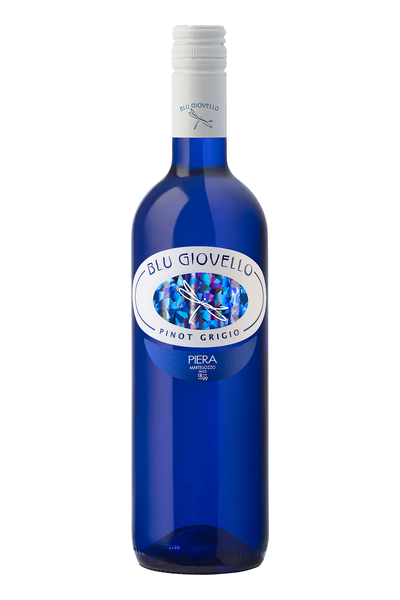 Giovello Pinot Grigio 2018