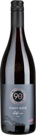 90+ Pinot Noir Lot 179 California 2020