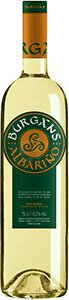 Burgans Albarino 2021