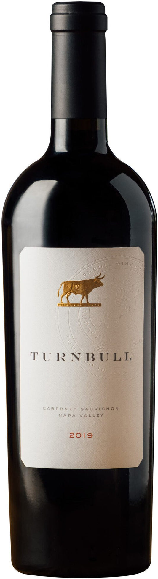Turnbull Cabernet Sauvignon Napa Valley 2019/2020