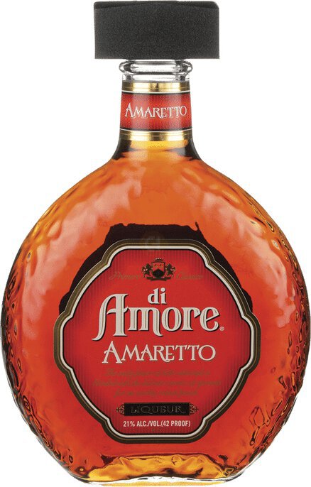 Di Amore Amaretto