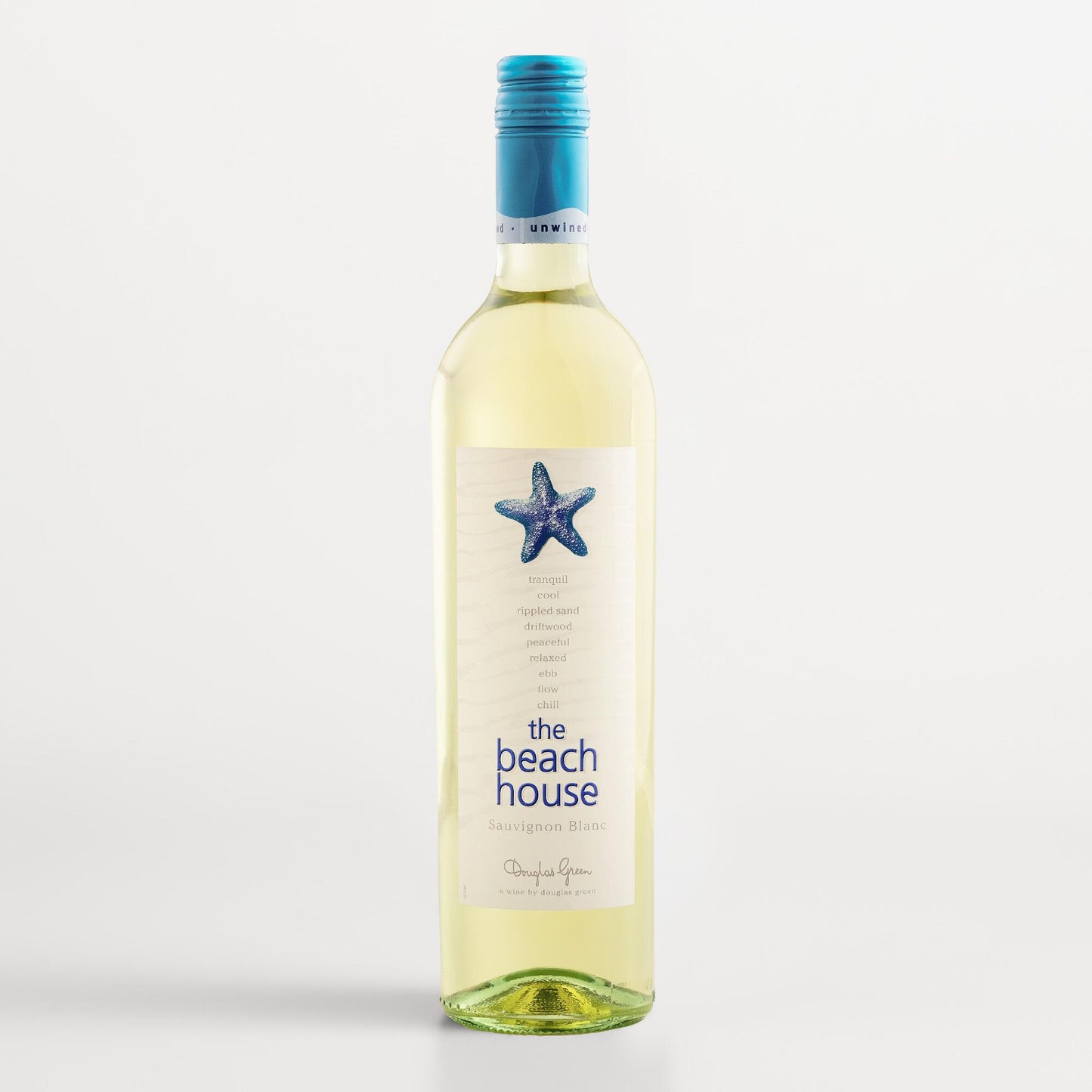 The Beachhouse Sauvignon Blanc