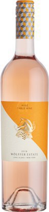 Wolffer Estate Rose 2022