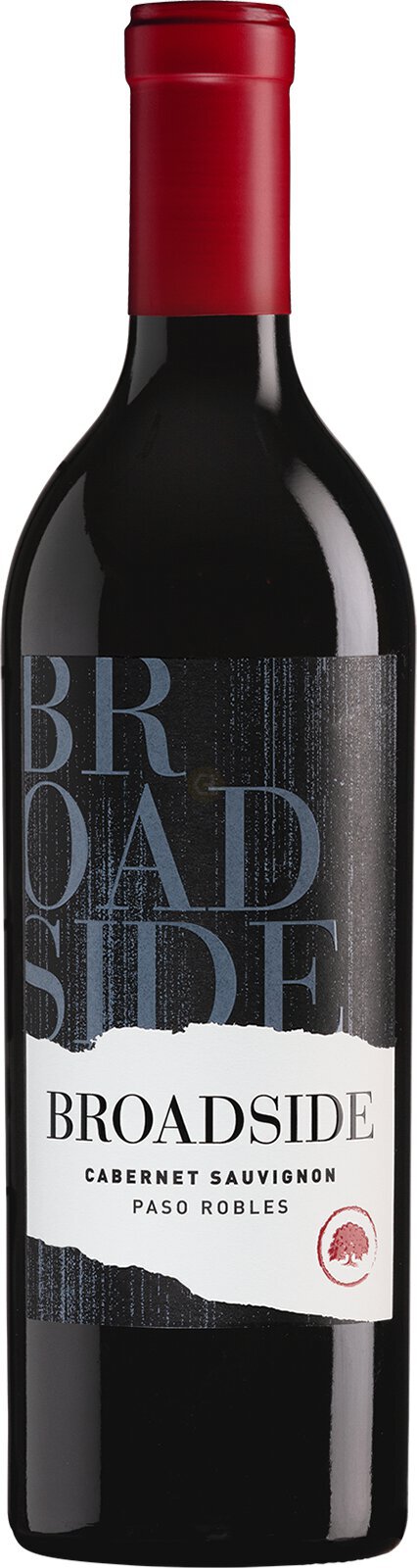 Broadside Cabernet Sauvignon 2020